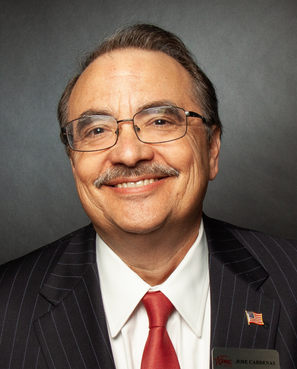 José R. Cárdenas